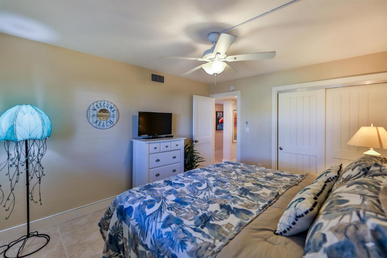 Compass Point 181- Luxury Style Condo On Sanibel With Unobstructed Views Of The Gulf Of Mexico! Condo Exterior photo